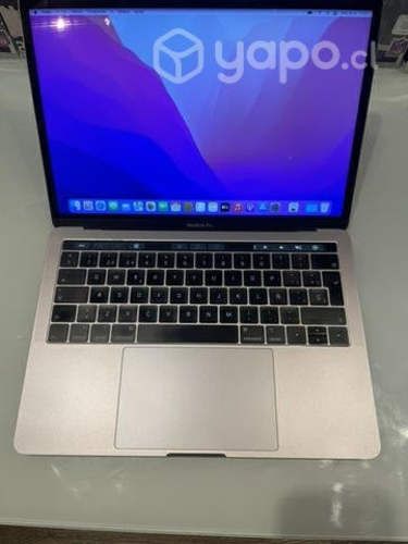 MacBook Pro 500 GB