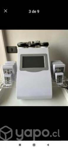 Equipos de Estética Nuevos