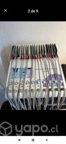 Equipos de Estética Nuevos