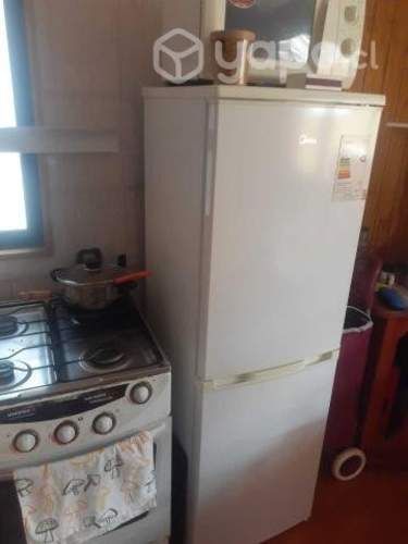 Refrigerador MIDEA