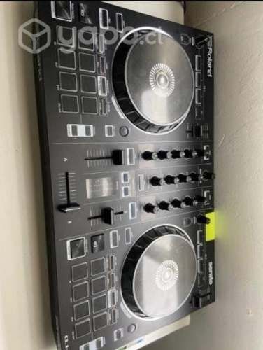 Controlador Roland Serato 202