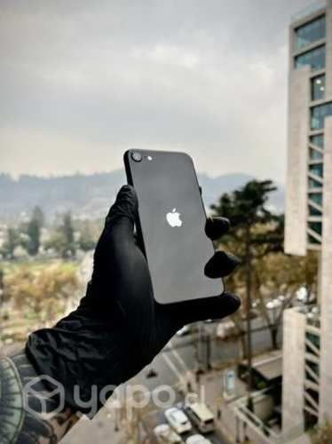 IPhone SE 2020 Segunda generación negro 64GB