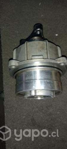 Acople diferencial Tucson/Sportage