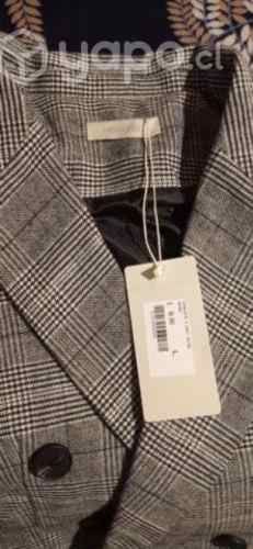 Blazer gris
