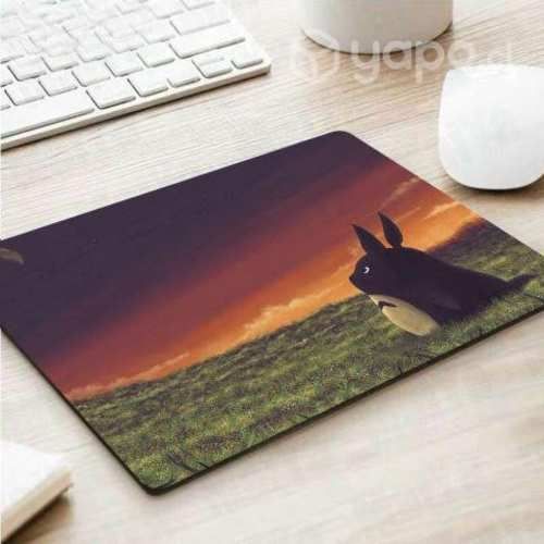 Mouse Pad Totoro