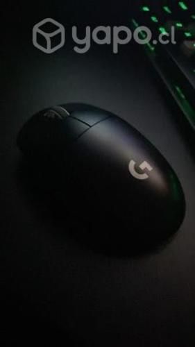 Mouse Logitech G Pro X Superlight Wireless