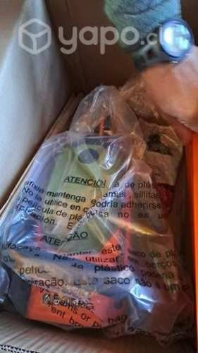 Motosierra Bauker Nueva en caja