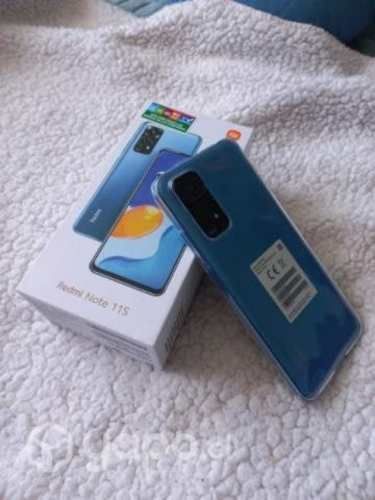 Redmi note 11S