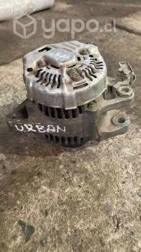 Alternador Toyota Urban