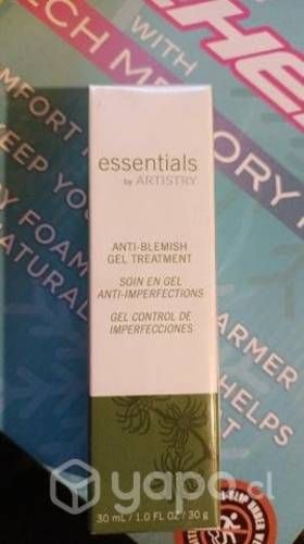 Productos de belleza