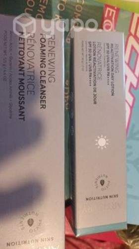 Productos de belleza