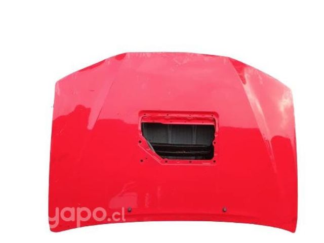 Capot Toyota Hilux Vigo Año 2012-2015 Original