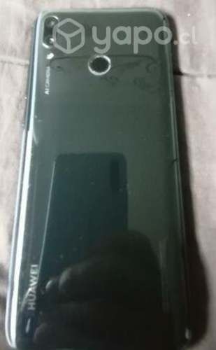 Huawei y9 2019