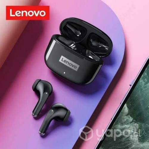Audifonos Lenovo ThinkPlus LP40 PRO