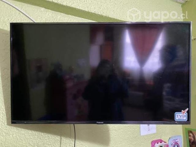 Smart Tv Polaroid 42 Pulgadas