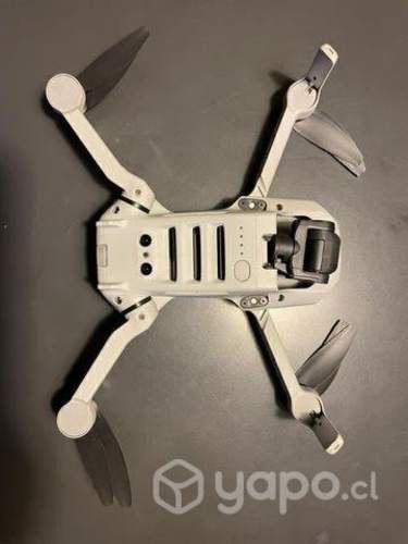 Drone DJI mini SE Fly More