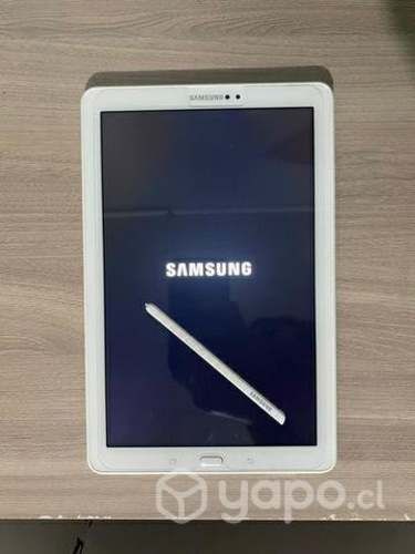 Galaxy Tab A6 whit S pen