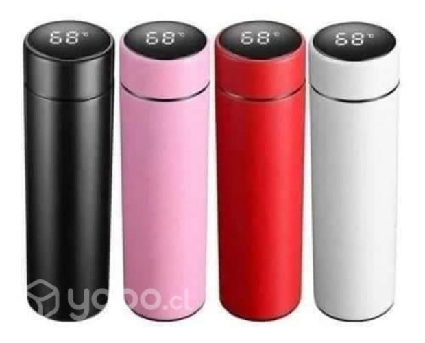 TERMOS DIGITALES 500 ml