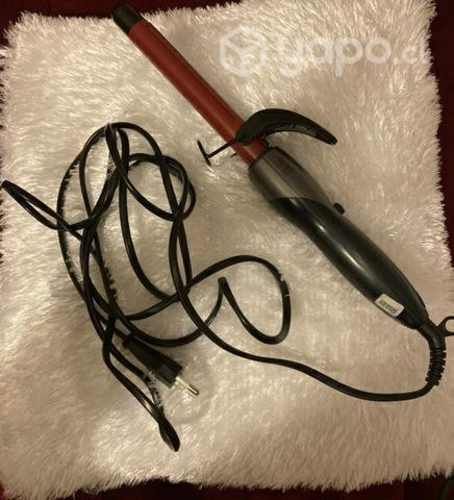 Ondulador de cabello Nuevo marca Gamma