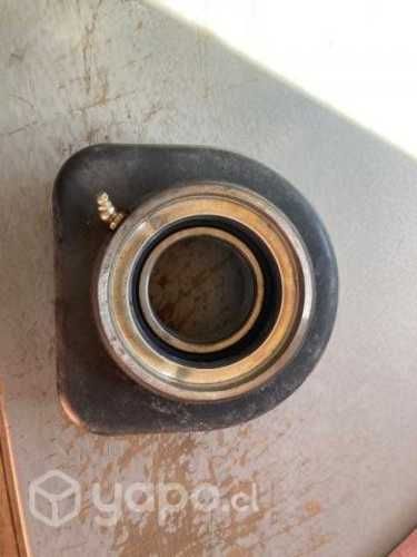 Rodamiento Cardan Volvo L120F