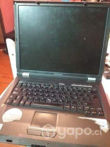 Notebook lenovo
