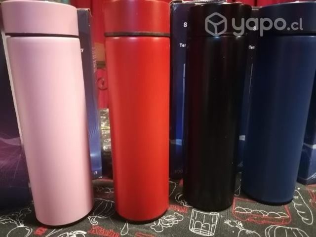 Termos de Variados colores