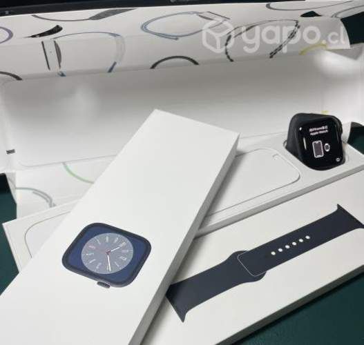Apple Watch Series 8 Gps + Celular