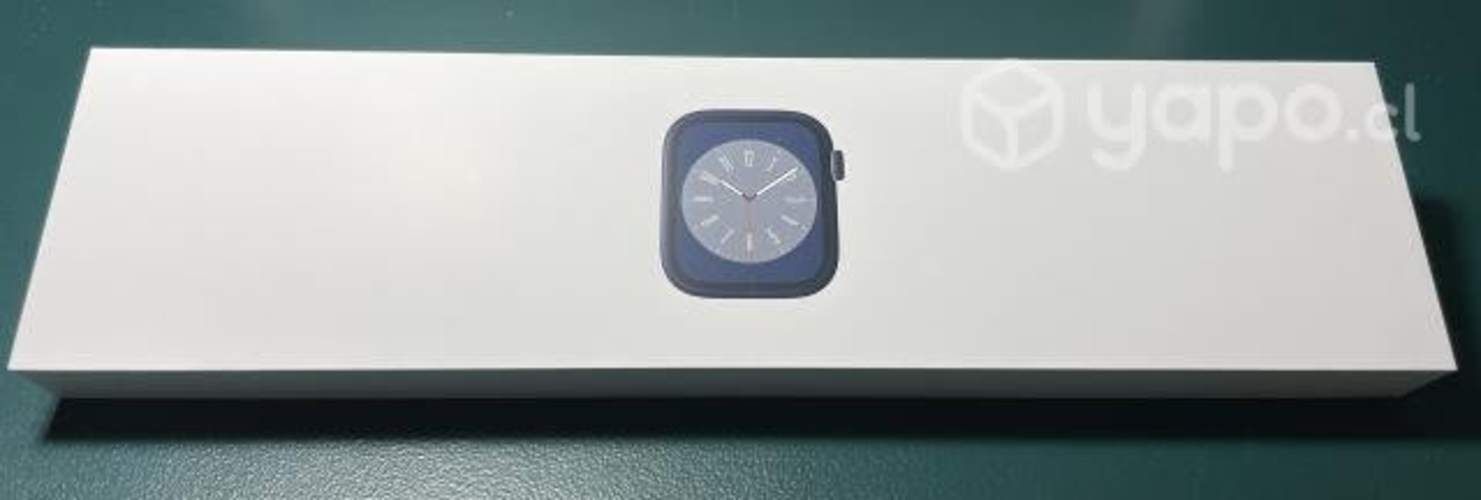Apple Watch Series 8 Gps + Celular