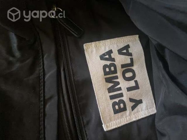 Cartera bimba y lola original