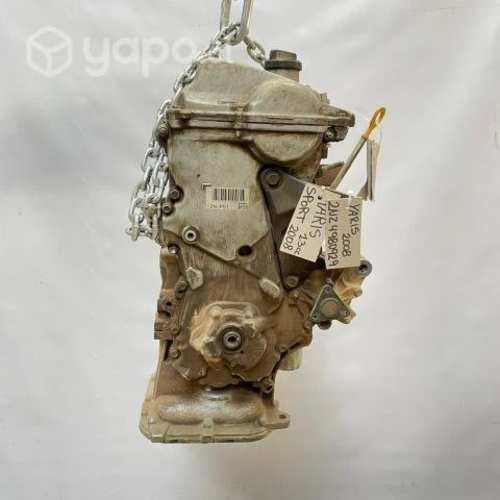 Motor Toyota Yaris 2NR 1.3 2008