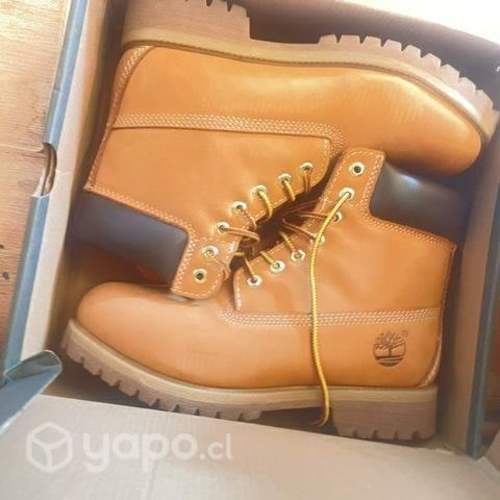 Bota Timberland