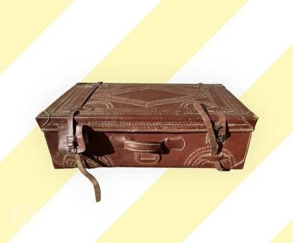 Maletas Antiguas