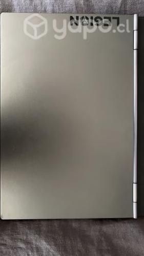 Notebook gamer Lenovo legion Y740