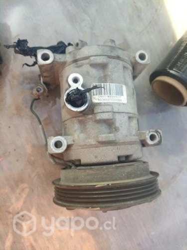 Compresor Aire acondicionado Geely Lc 2012