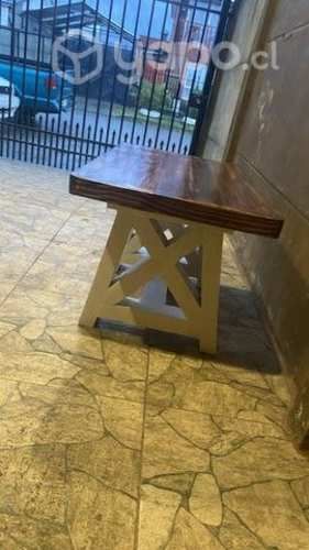 Mesa de centro nueva