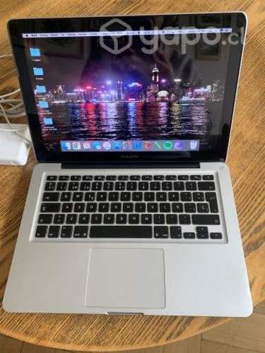 MacBook Pro 2012