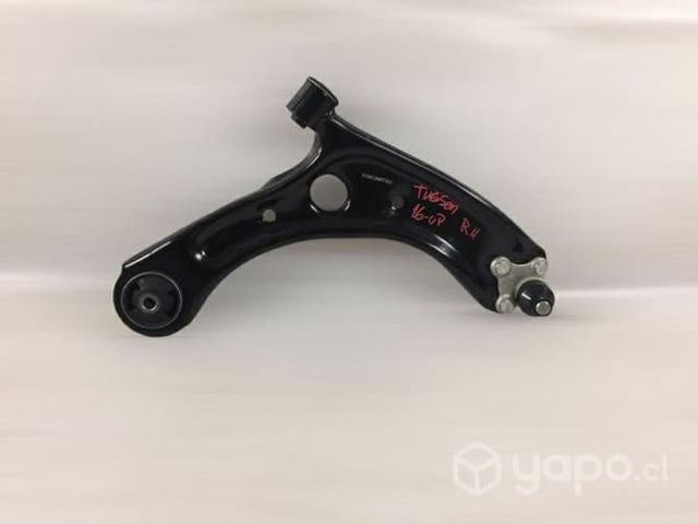 Bandeja rh Hyundai tucson 2016 2020