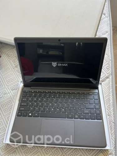 Laptop bmax S13 Intel N4020 /6gb ram/128 gb ssd