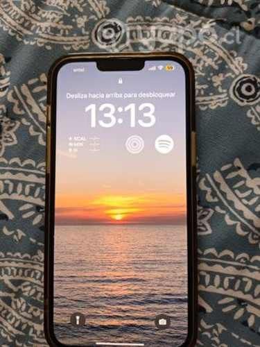 IPhone 13 Pro Max 256 gb