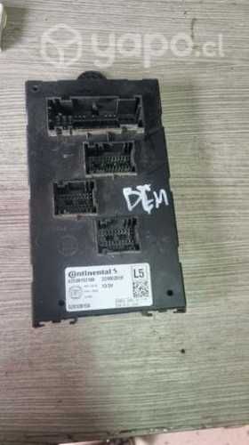 Bcm Fiat uno way 2020