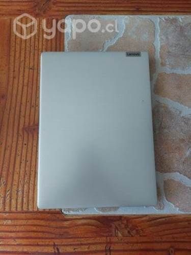 Notebook lenovo ideapad 3 i51035 g1 ssd nvme 256gb