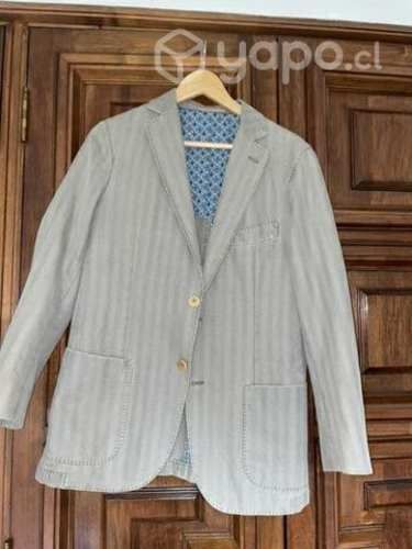 Chaqueta Hombre Pedro del Hierro Talla M