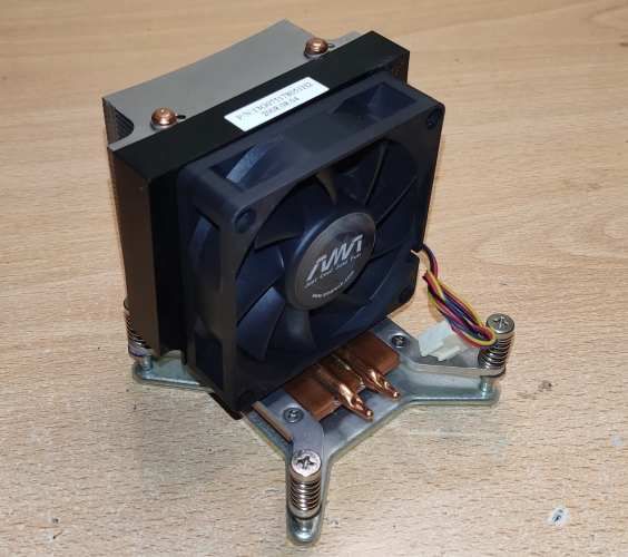 Cooler AMA CPU AM2 AM2+ AM3