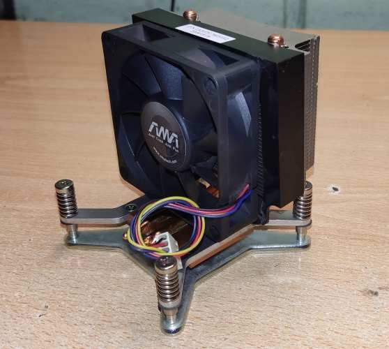 Cooler AMA CPU AM2 AM2+ AM3