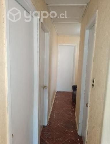 Casa céntrica en Lautaro