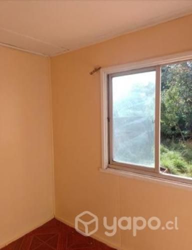 Casa céntrica en Lautaro