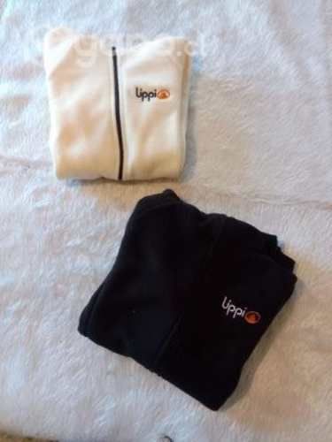 Polerones Lippi nuevos