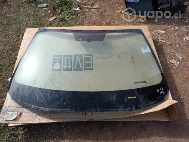 Parabrisas Delantero Original Mazda CX-5 17-22