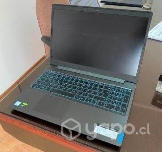 Notebook lenovo l340 gaming