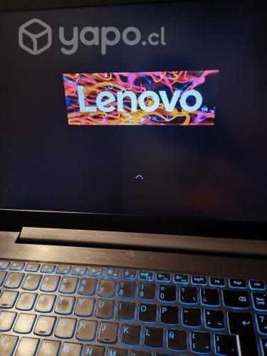 Notebook lenovo l340 gaming